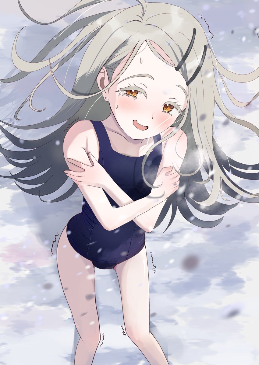 rurikawad's tweet image. #学マスFA