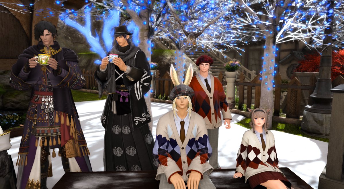 まりも (@Mr_Marimo_) / Posts / X