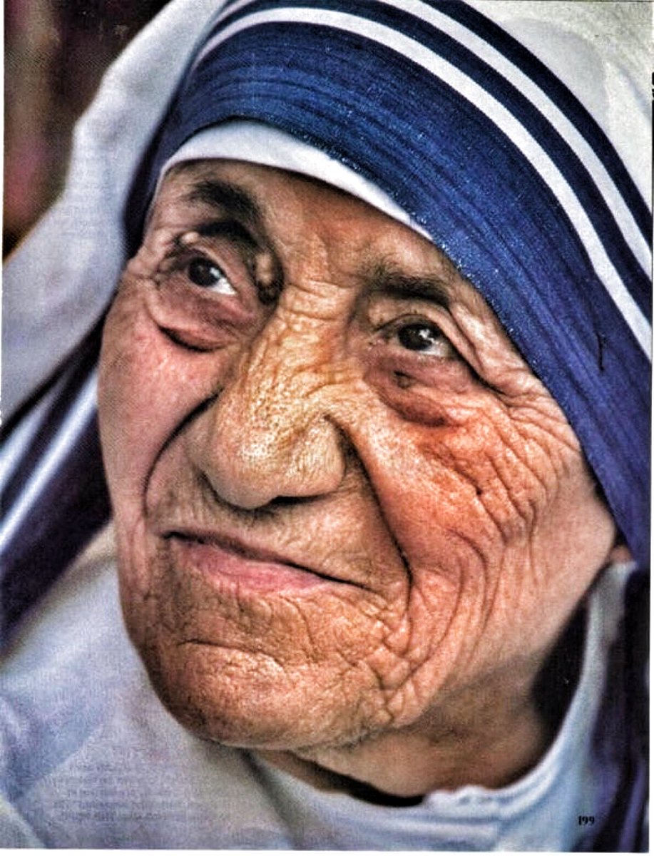 "El #Aborto es una desición tan miserable en la que un niño debe morir para que tú puedas vivir como deseas…" Madre Teresa de Calcuta
#SiAlaVida