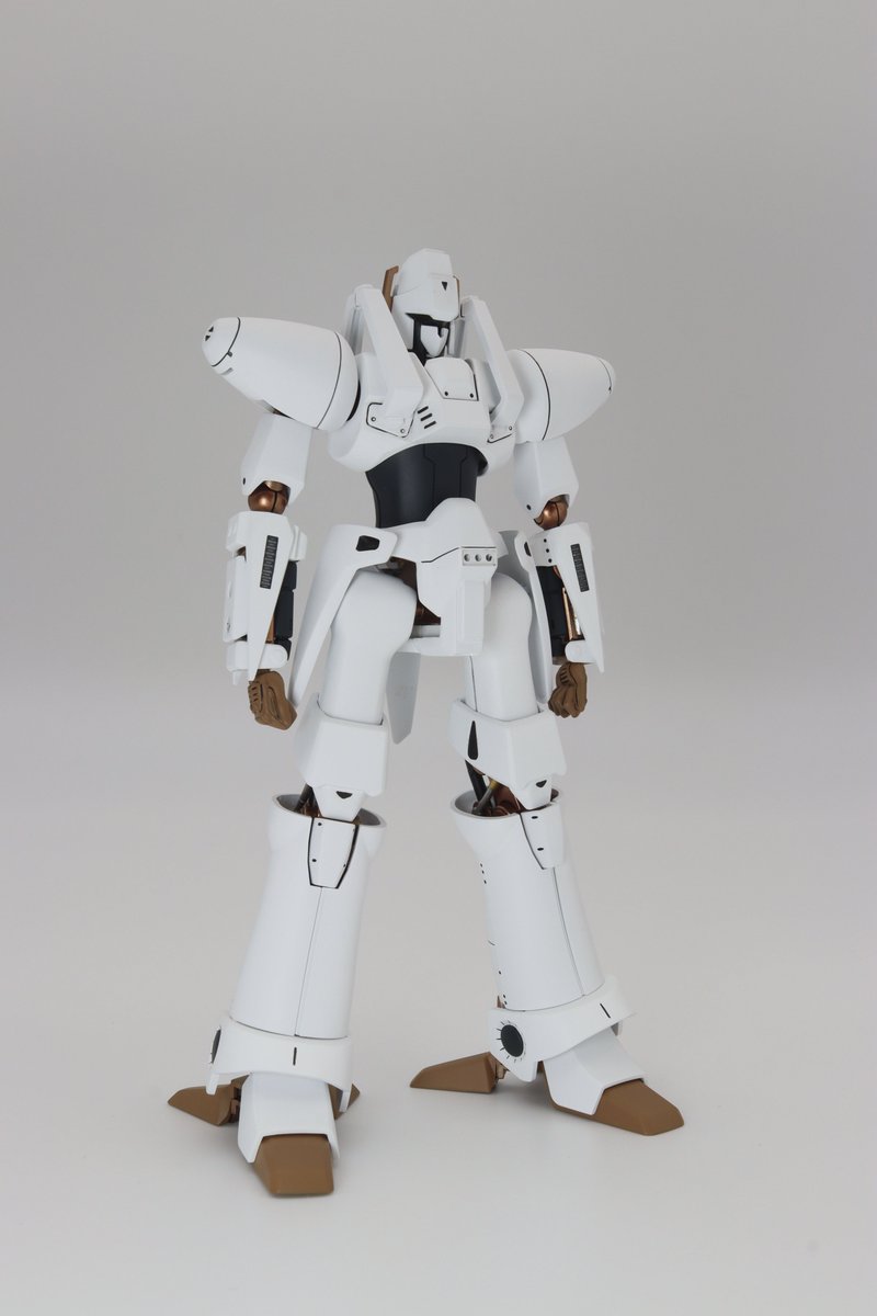 装備有と無しを合わせて一周 2/4