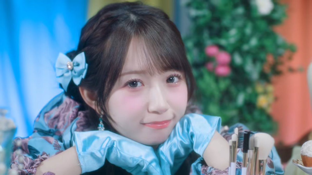 ここも好きです🐟