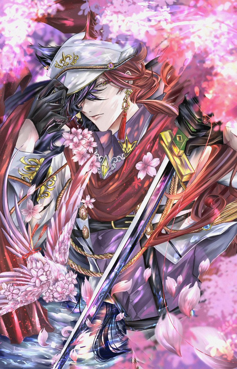 222 にゃんにゃんにゃん！！ ☔️🫖🍷