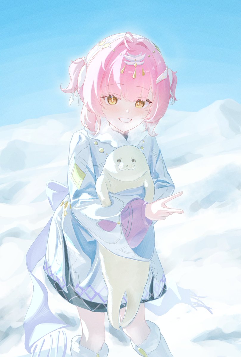 めぐみん tweet media