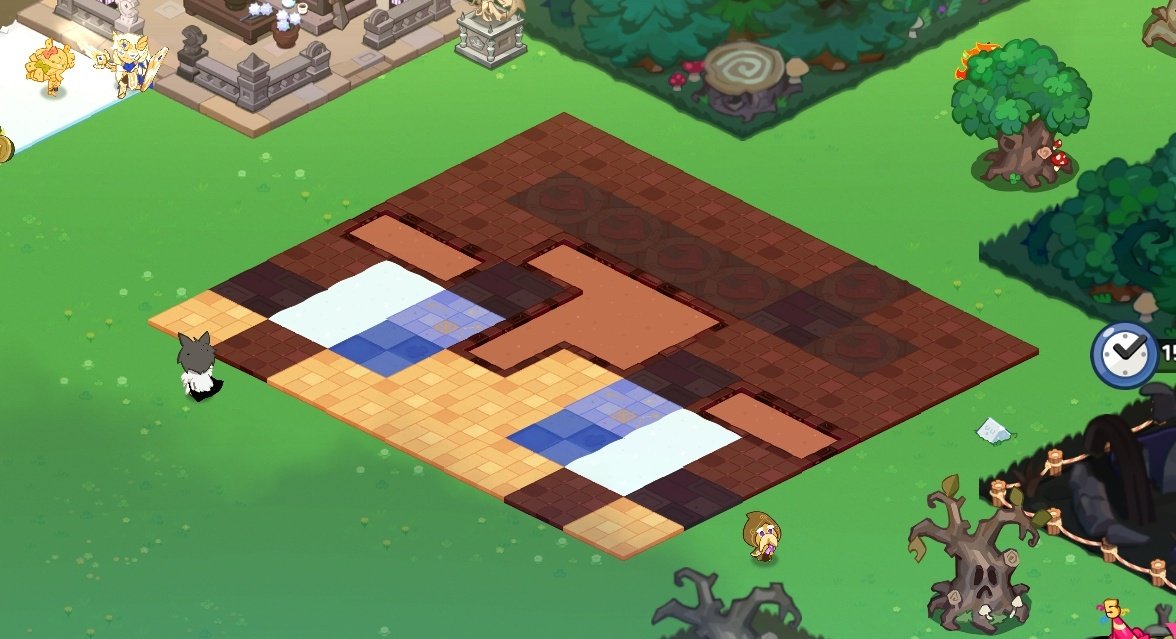 NIGHT • The pearl guy 🌿 tweet media