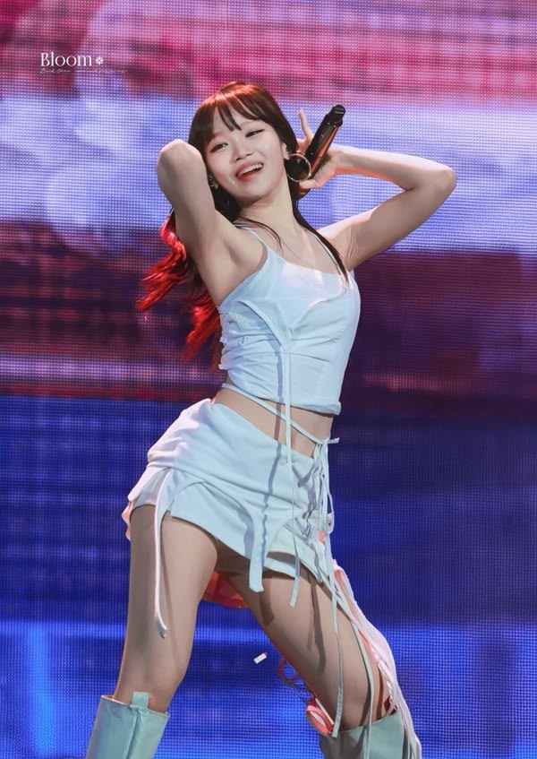 Chaewon Pics (@chae_updates) on Twitter photo 