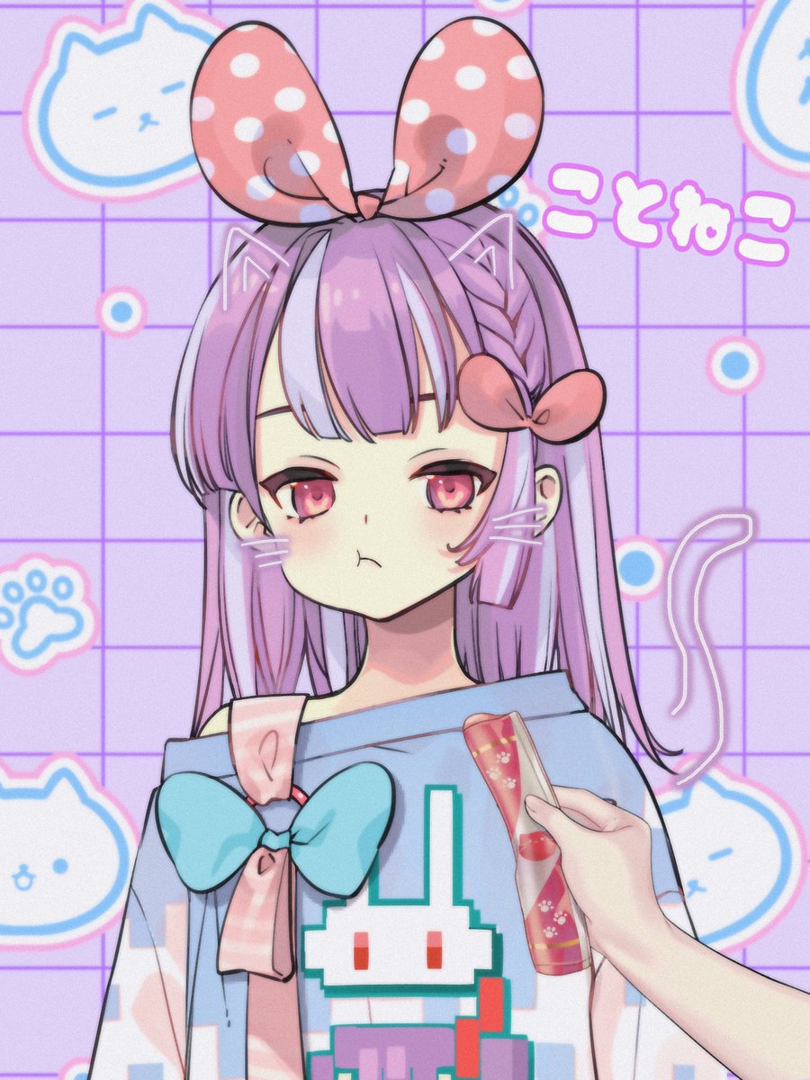 天神子兎音 Kotone@⛩️ (@kotonegami) / Posts / X