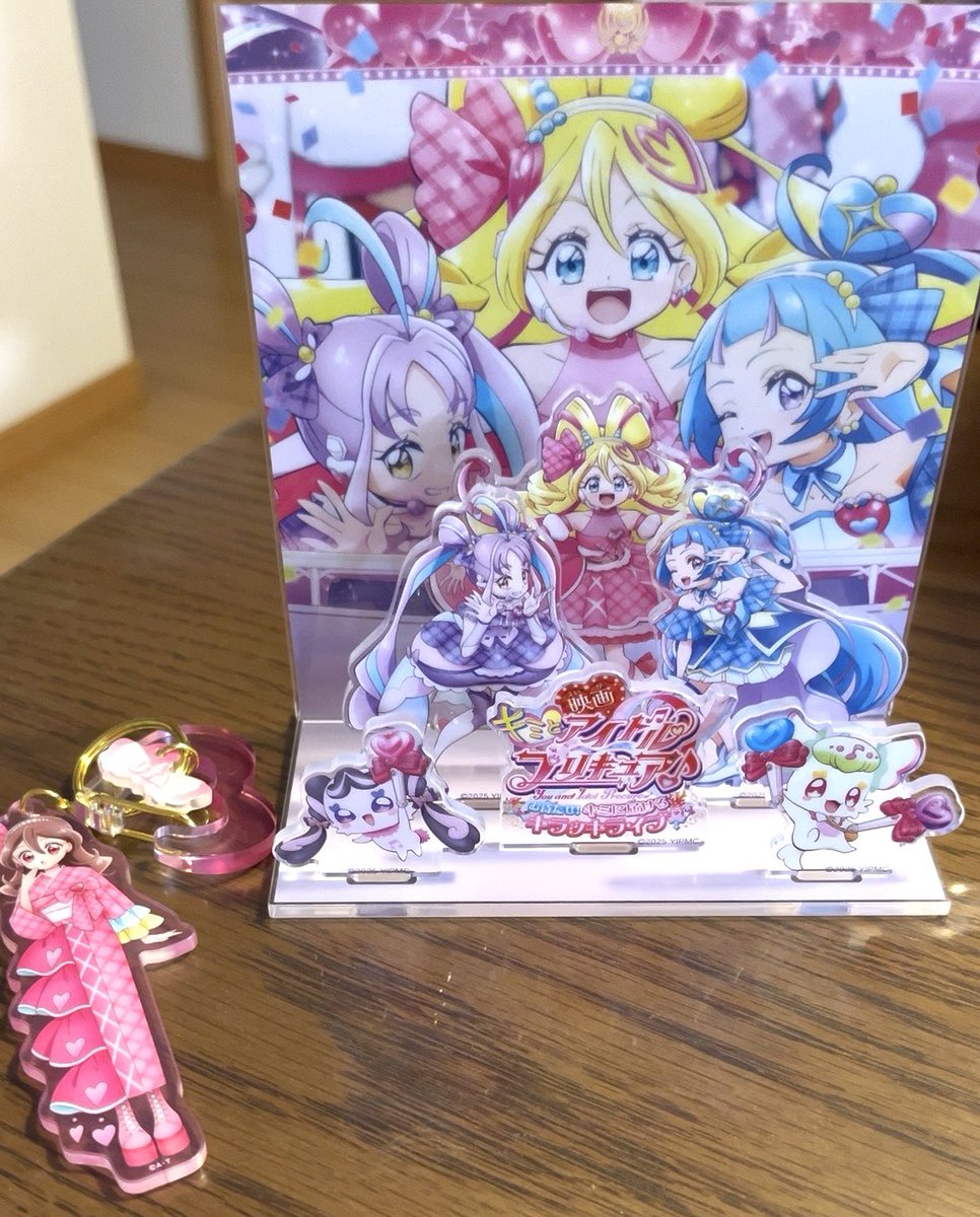 🌈桃虹あしゅりー🩷🎀 (@rainbowribbon68) / Posts / X