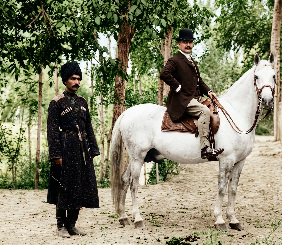 عکس اصلی اینه نه اون که با هوش مصنوعی برای خودت نوستالژی بسازی