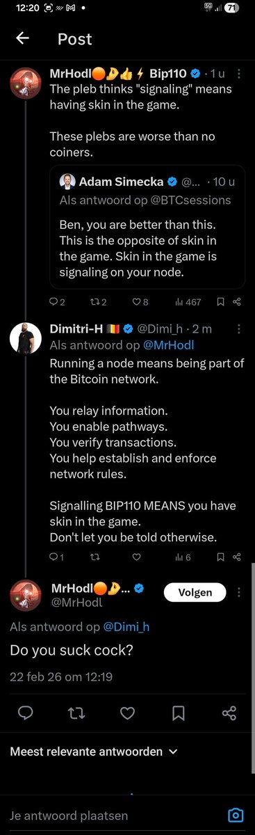 Dimitri-H 🇧🇪 tweet media