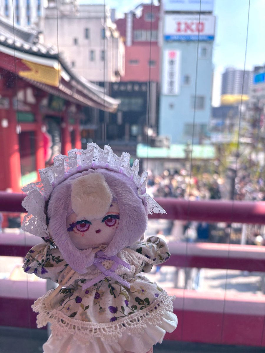 ❄️冬子❄️ tweet media