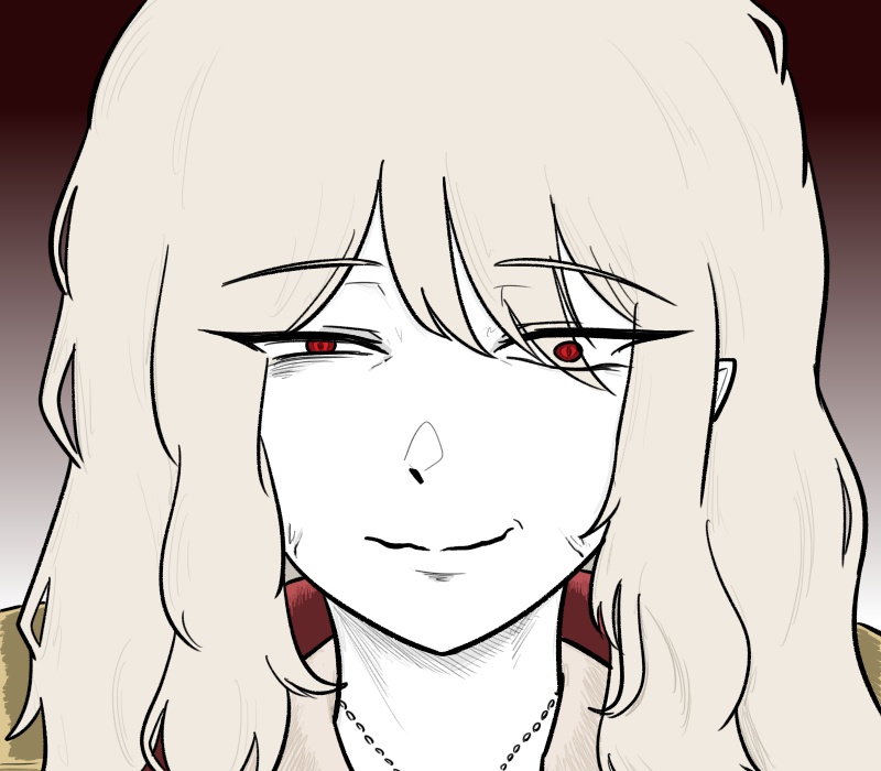 [돈키호테 도발하는 뤼엔 이상 만화]

니 딸? 아아...[이것]말인가?

#LimbusCompany