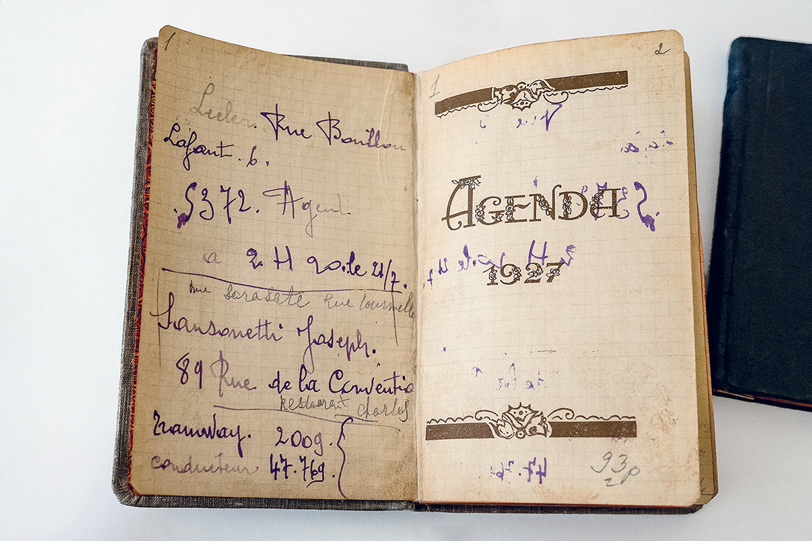 Editions Parenthèses tweet media