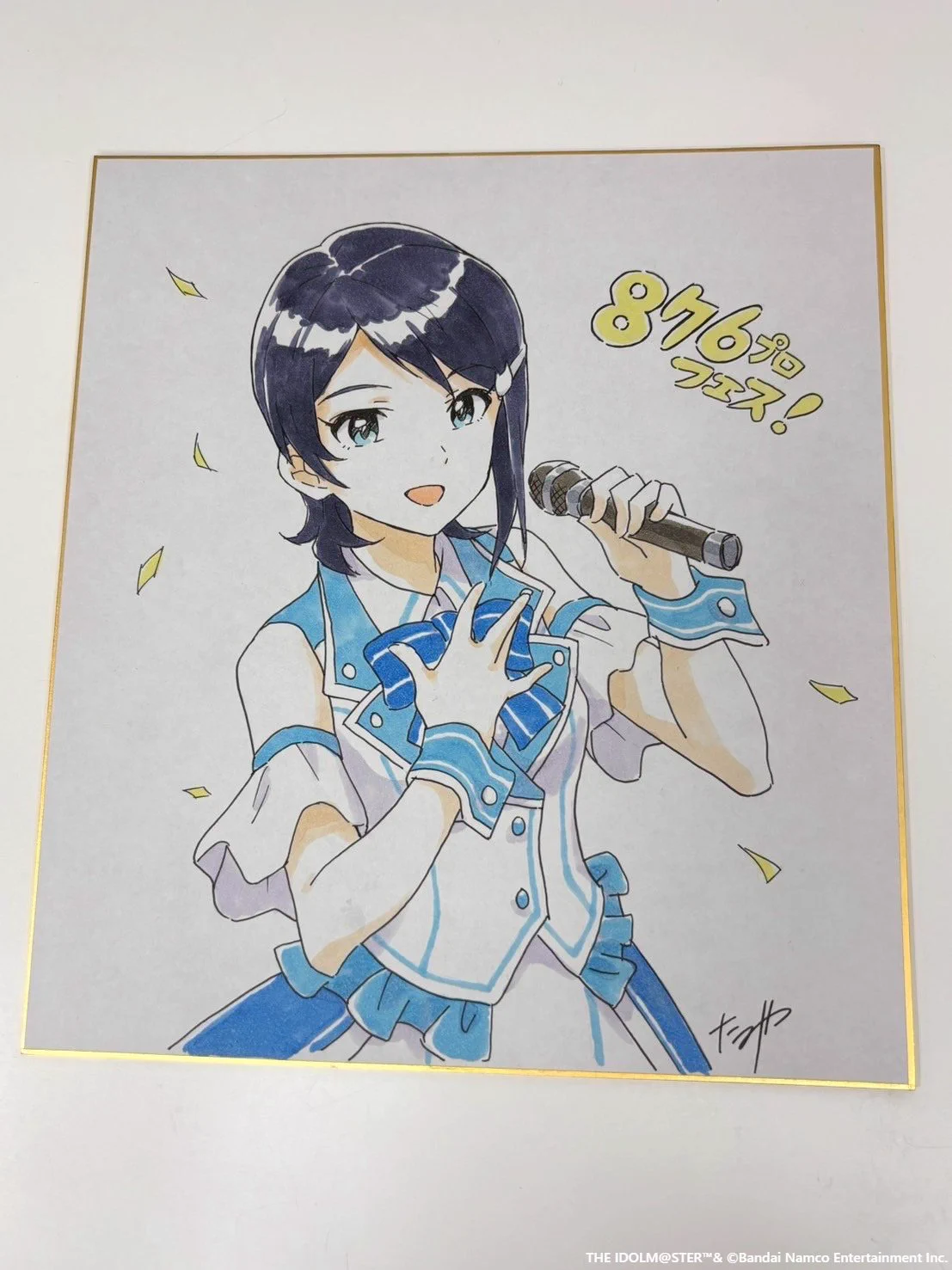 アイドルマスター公式 on X: 