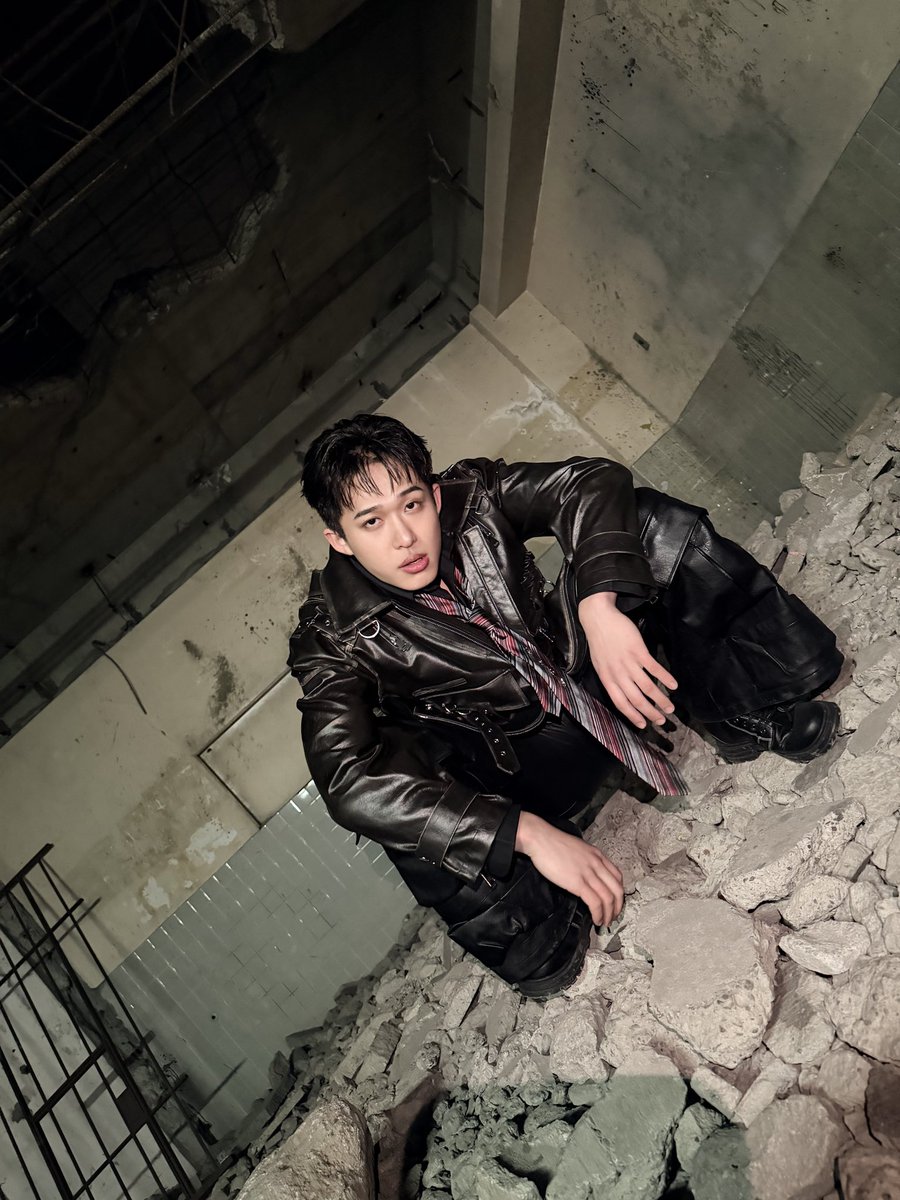 GAI (ガイ) tweet media