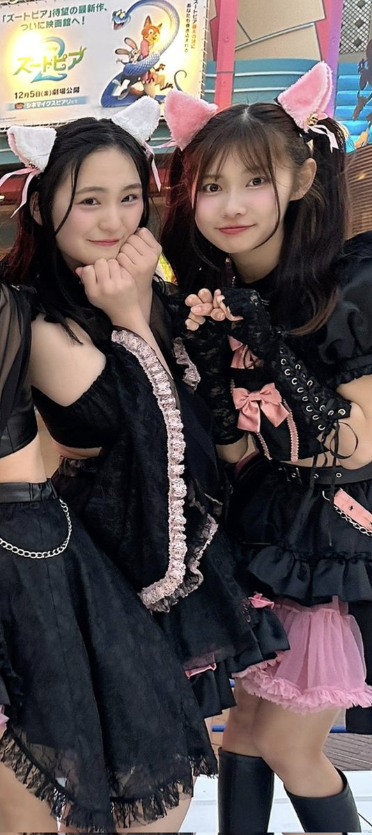 Post by ゆっきー🐱 on X: ここは天国ですか