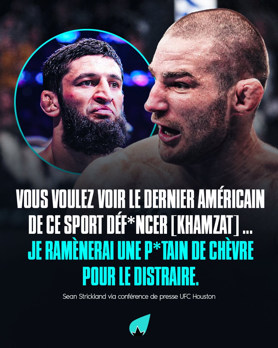 La Sueur tweet media