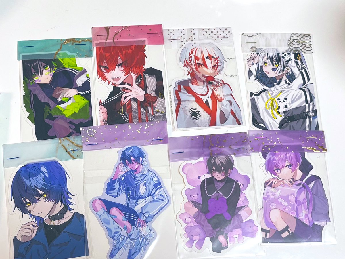 あすのは tweet media