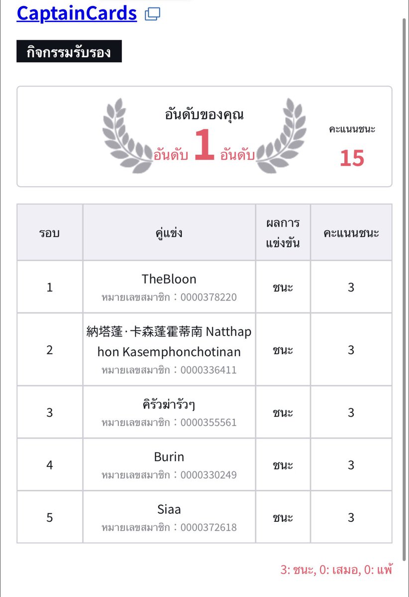 Mind Game Team tweet media