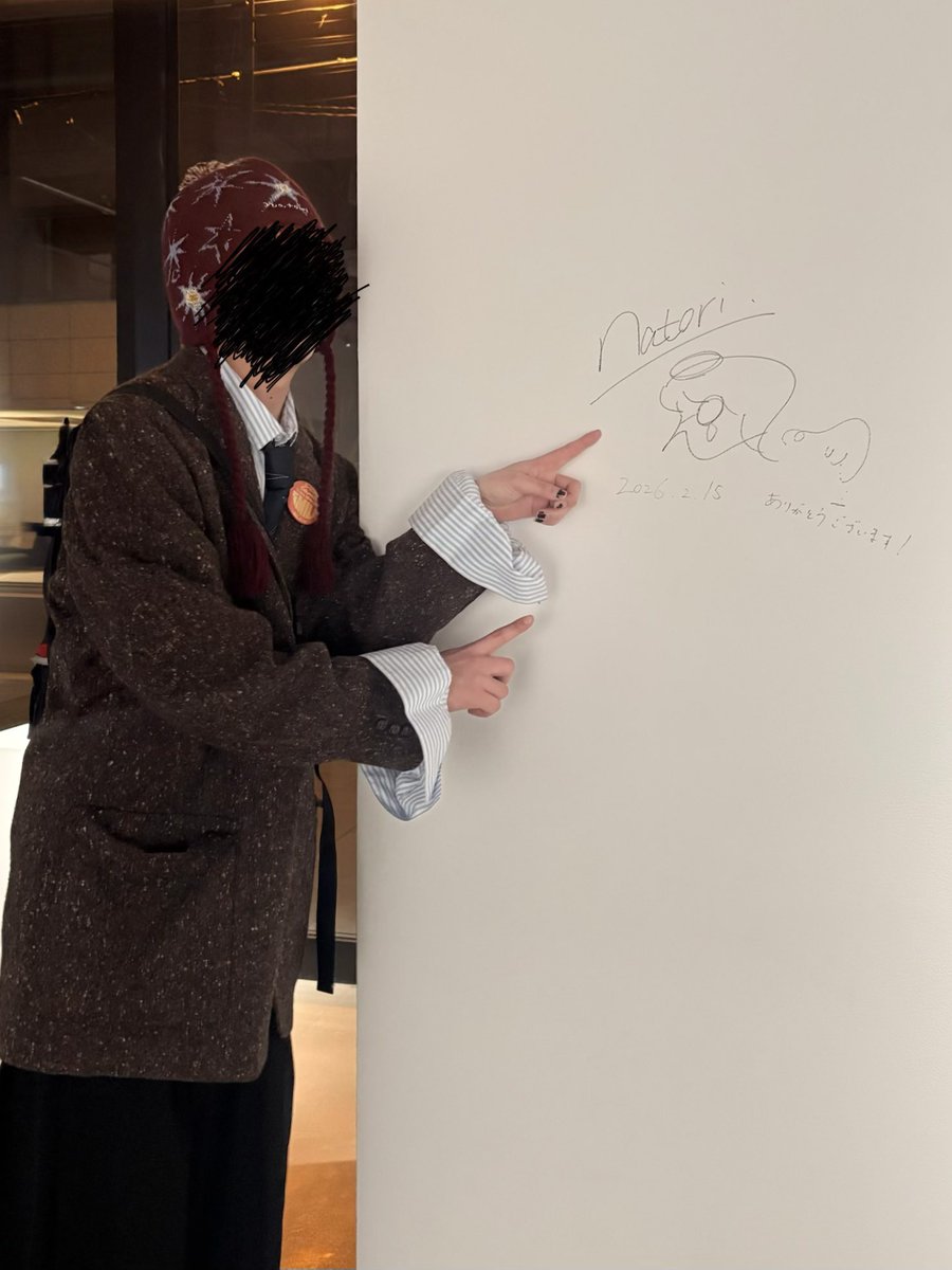 s2_wql's tweet photo. みなはむさんの絵素敵すぎてずっとみてた
写真比べるとなとりさんやっぱり背高い､､🤦🏻‍♀️💕
 #なとり_深海  #natorium_style https://t.co/KRR1C22drO
