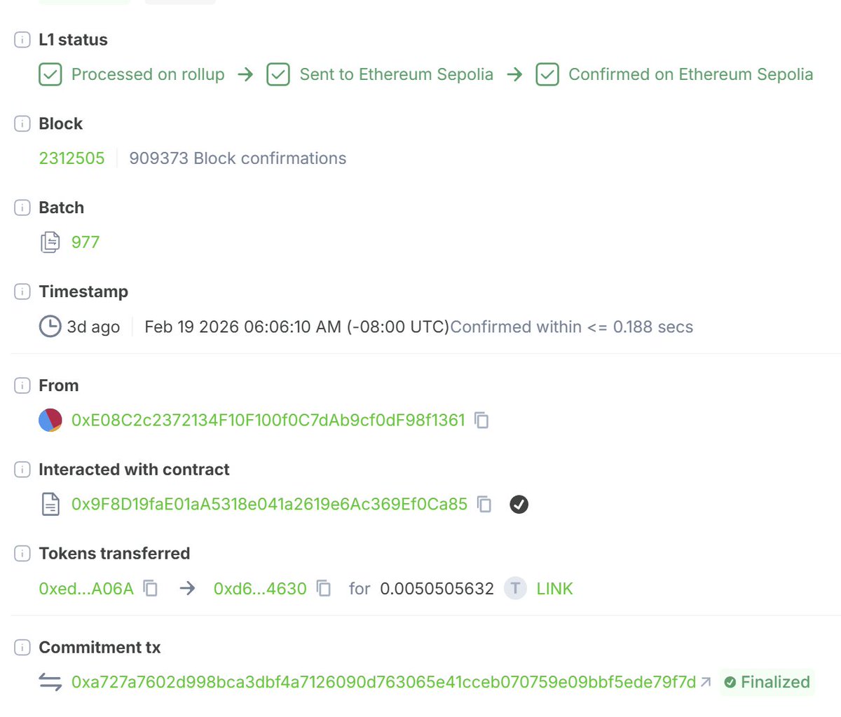 Gacho.CRE ⬡ tweet media