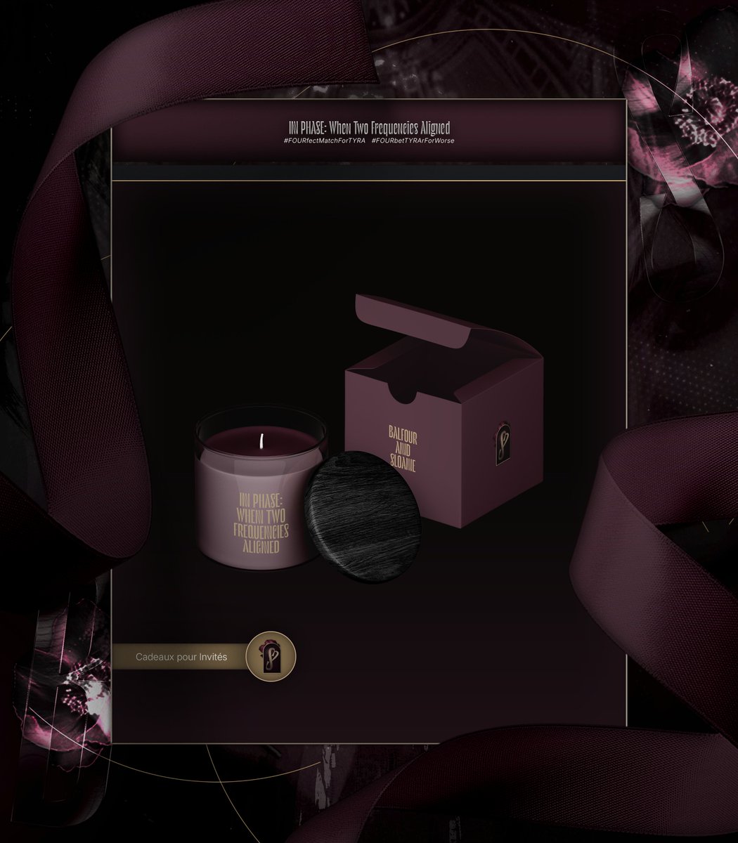 In Phase: When Two Frequencies Aligned tweet media