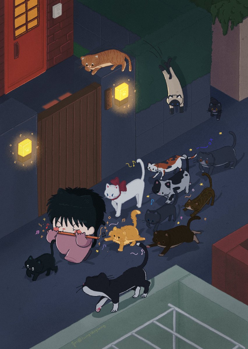 🍳울이 tweet media