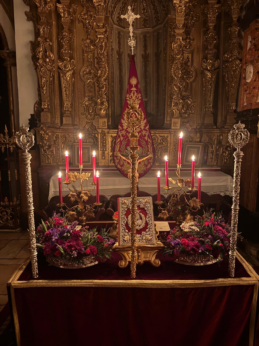 Dulce Nombre Estepa tweet media