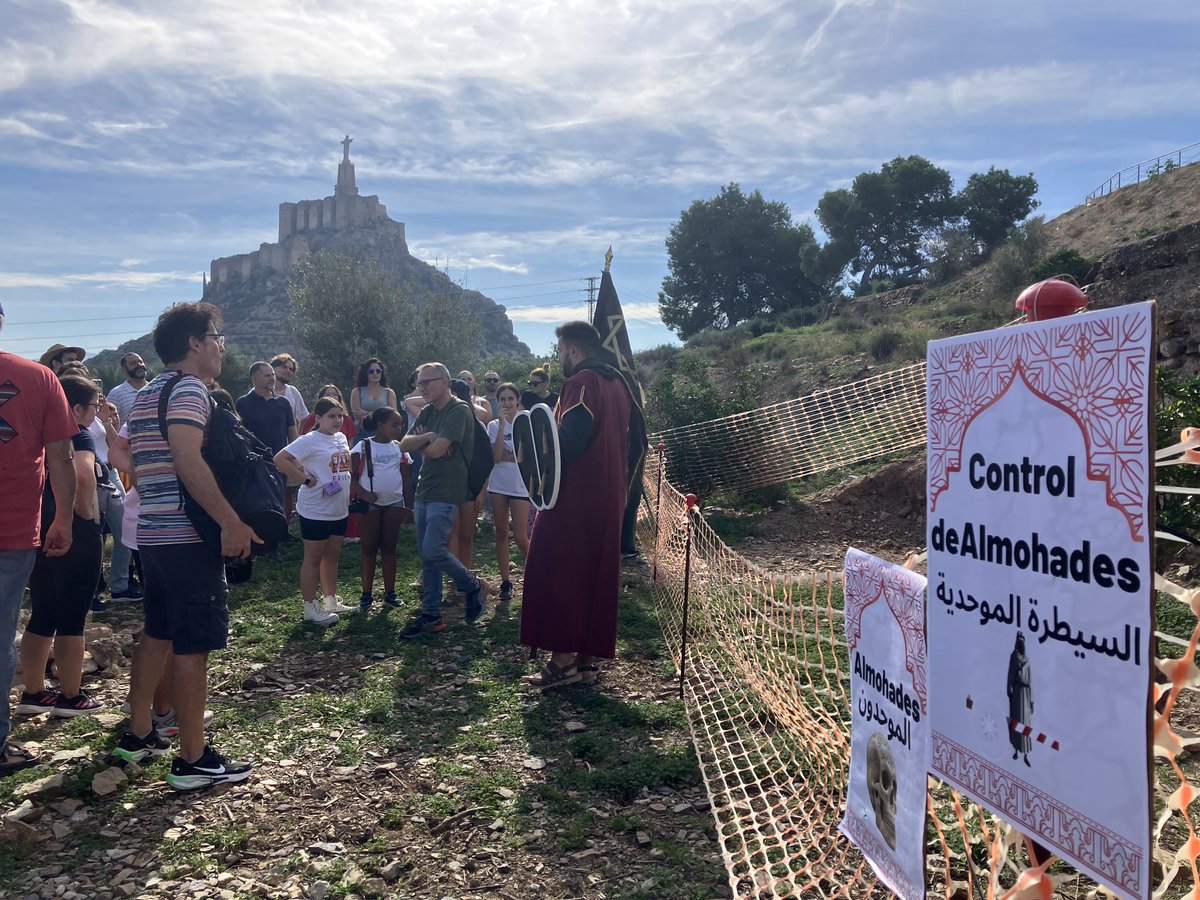 Constructores de la Historia tweet media