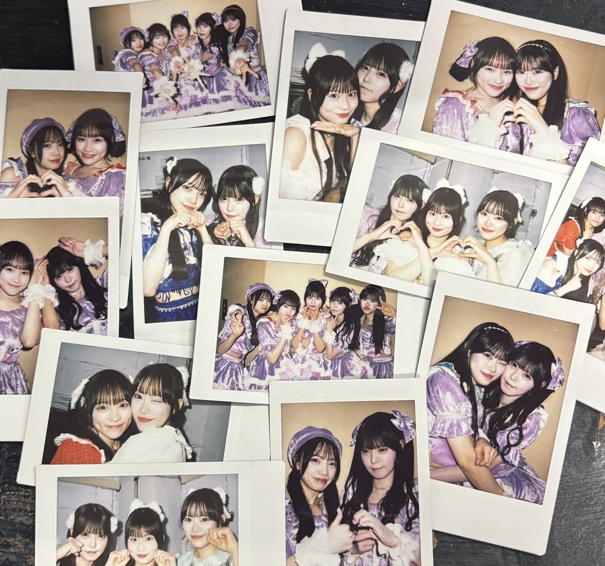 早海 美玖( ideal peco ) (@miku_idp0712) / Posts / X