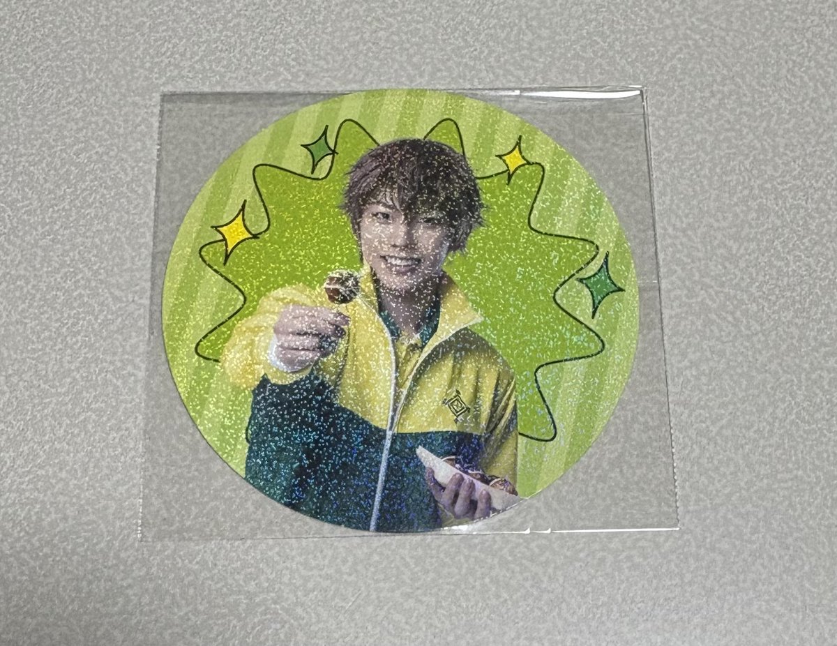 きりすけ@取引垢 tweet media