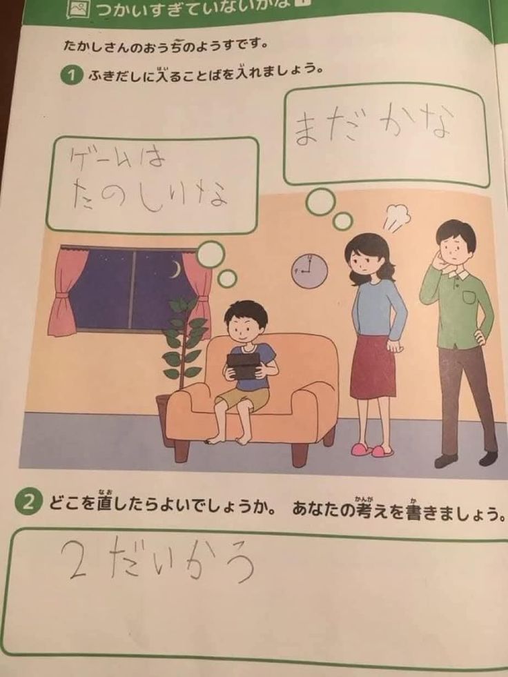 小学生の珍回答まだ面白い