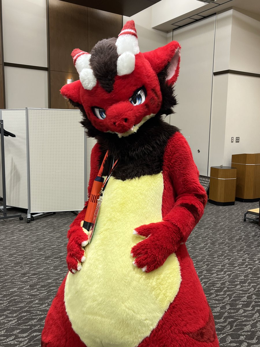 ドルグ

#ケモノスター