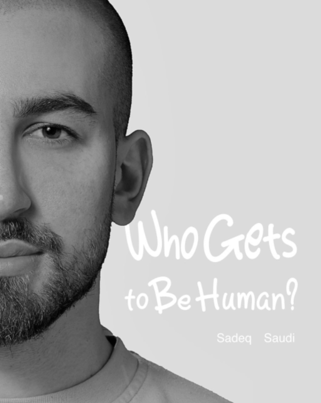 JordanZad1's tweet photo. صادق سعودي يطلق بودكاست «Who Gets to Be Human?» بتجربة مستقلة تثير نقاشًا واسعًا منذ لحظة إطلاقها
https://t.co/Pl0iowaoxl https://t.co/hhu2XZCnkt