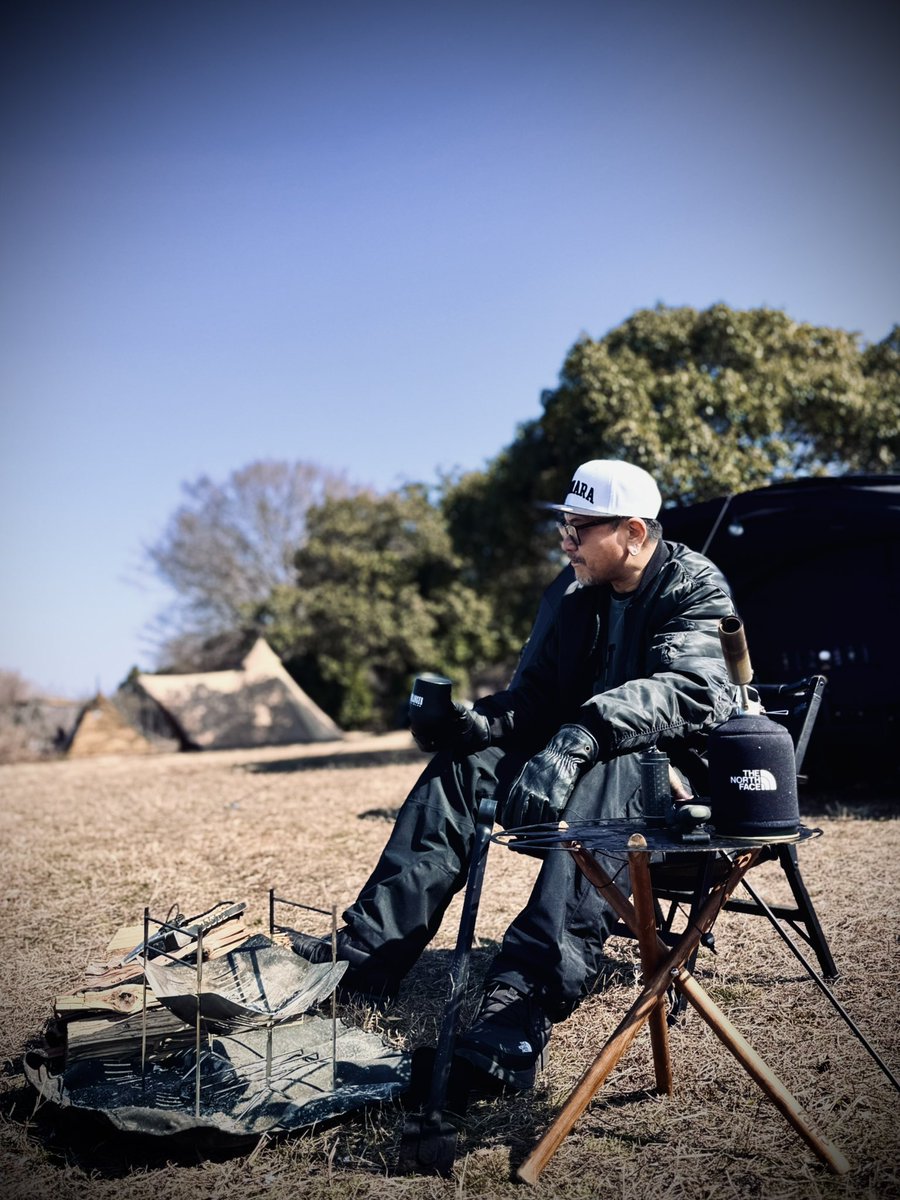 FieldSAHARA 【公式】 tweet media