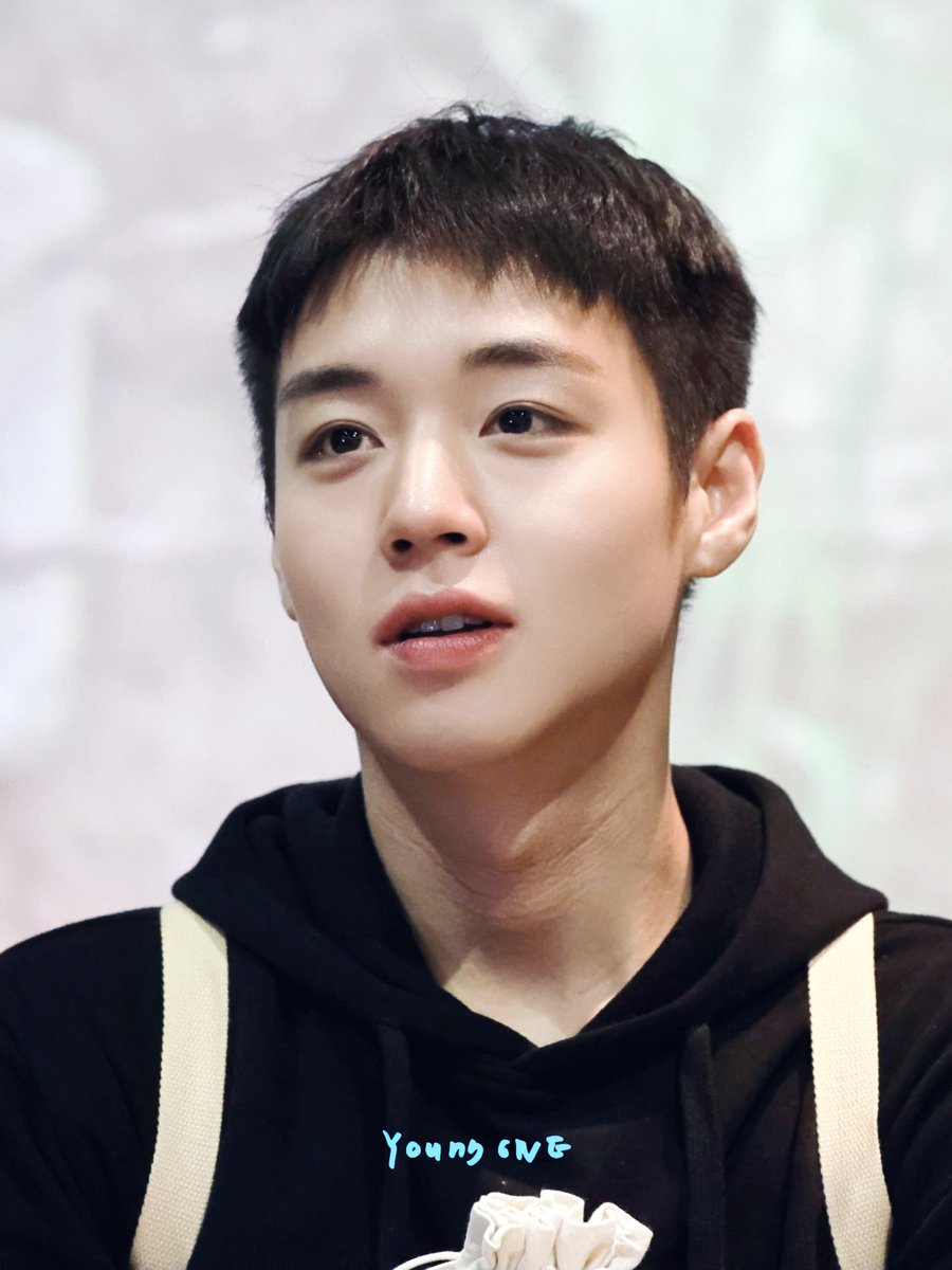 260222 왕과 사는 남자 무대인사

#박지훈