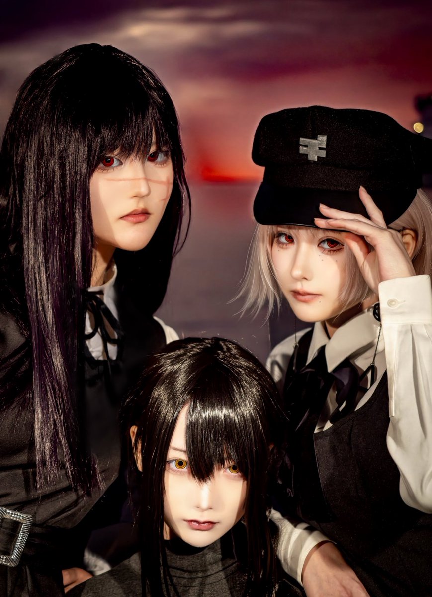 ねむ様 (@nemu_zzz001) / Posts / X