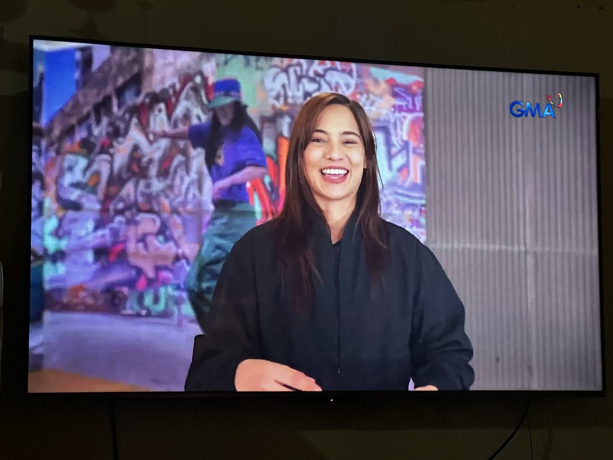 Welcome to Stars On The Floor <a href="/jascurtissmith/">Jasmine Curtis-Smith</a> 🥰💙

<a href="/aldenrichards02/">Alden Richards</a> <a href="/SOTF_GMA/">Stars On The Floor</a>
#SOTFLabanNa
#ALDENRichards
SOTF2xALDEN Episode02