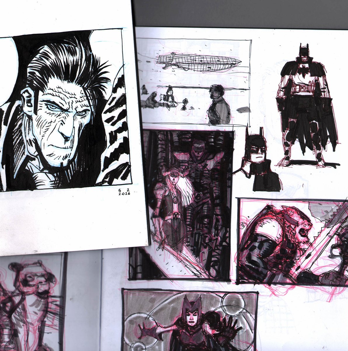 GABRIEL H. WALTA tweet media