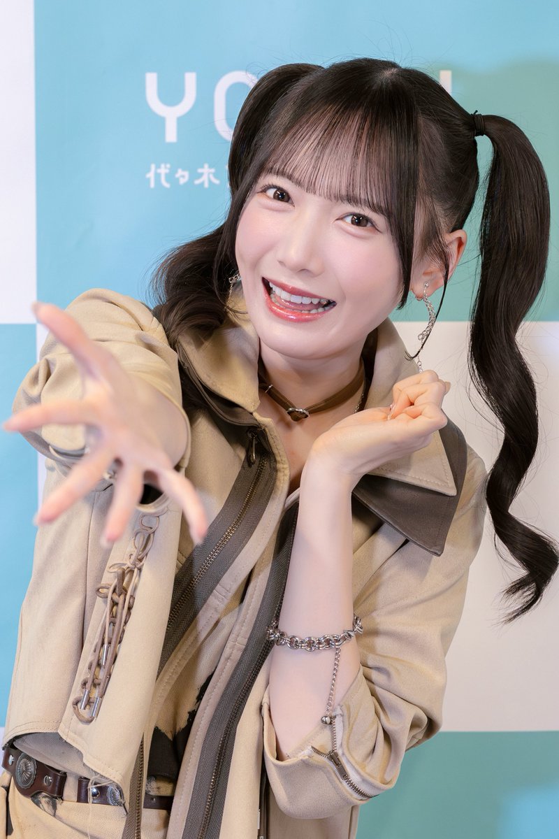 2026.02.08 ≠ME 個別撮影会✨ 11thシングル「排他的ファイター」🏹 𓂃