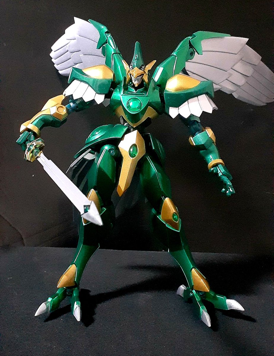 羽龍 tweet media