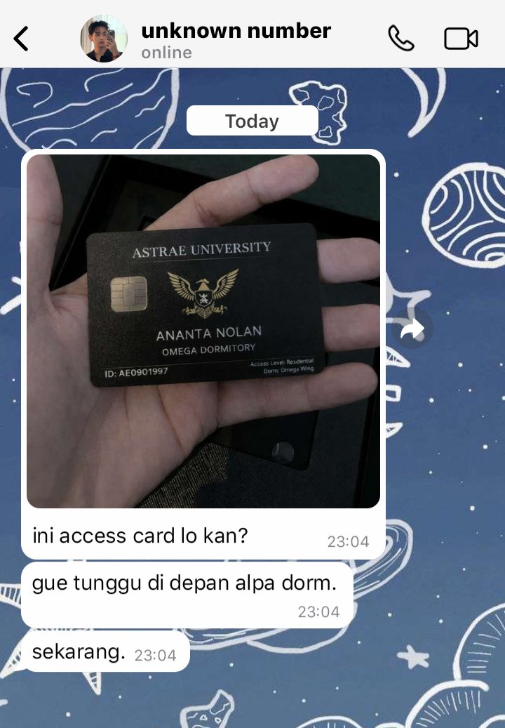 rael 🪭 | UPDATE! tweet media