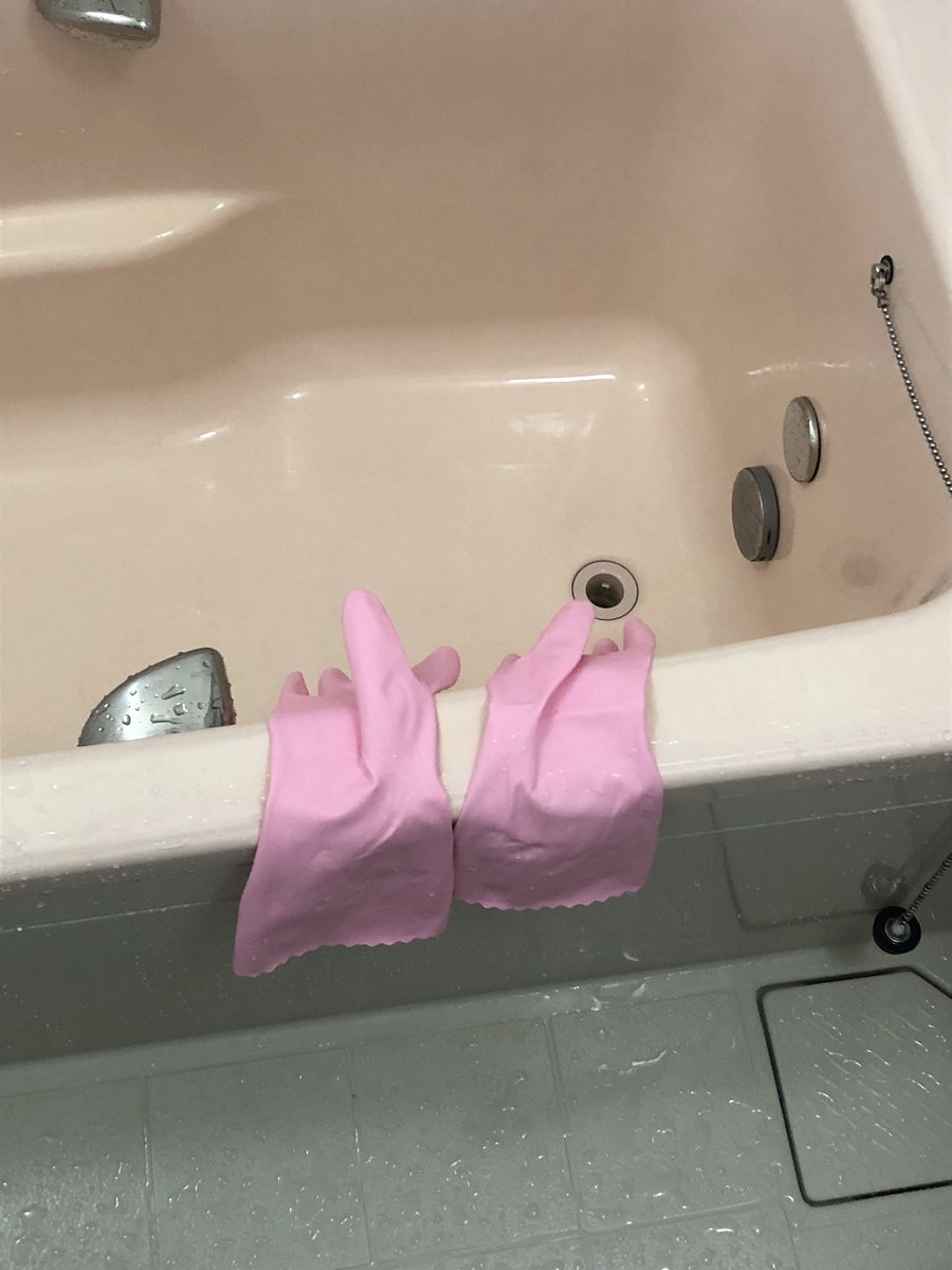 バラのラバー tweet media