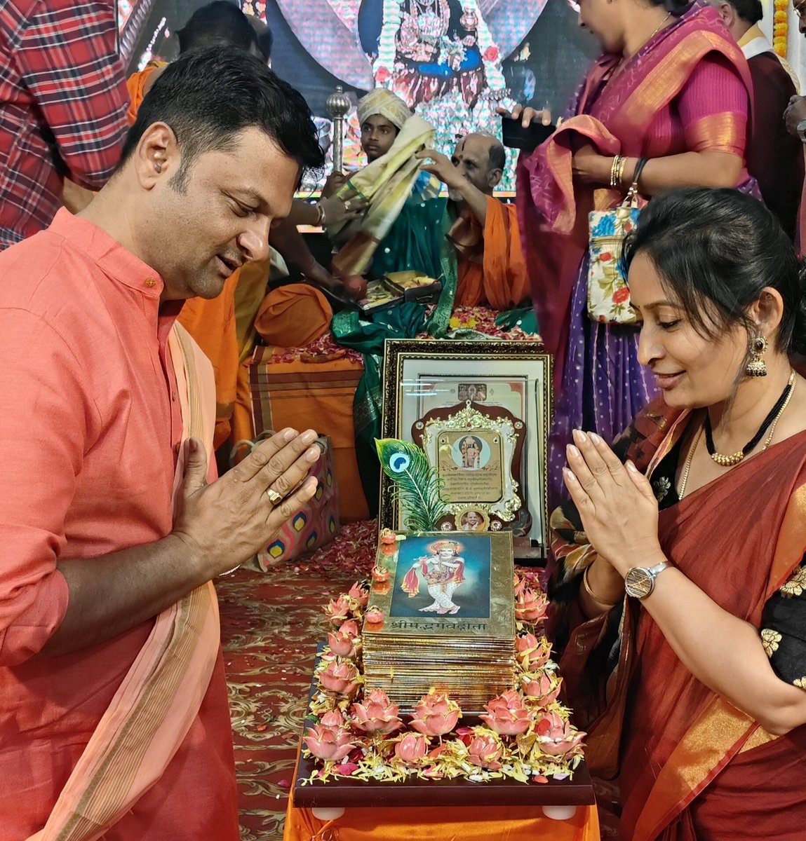 PrathimaBJP tweet media