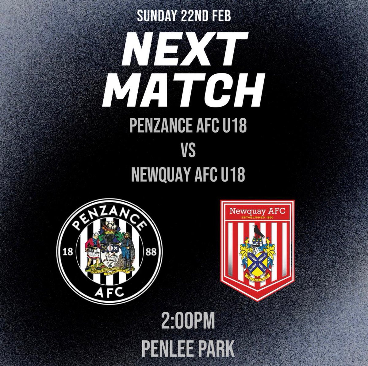 Penzance AFC tweet media