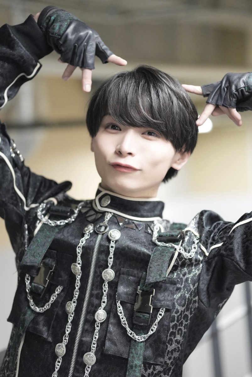 にゃんにゃんの日🐈💚