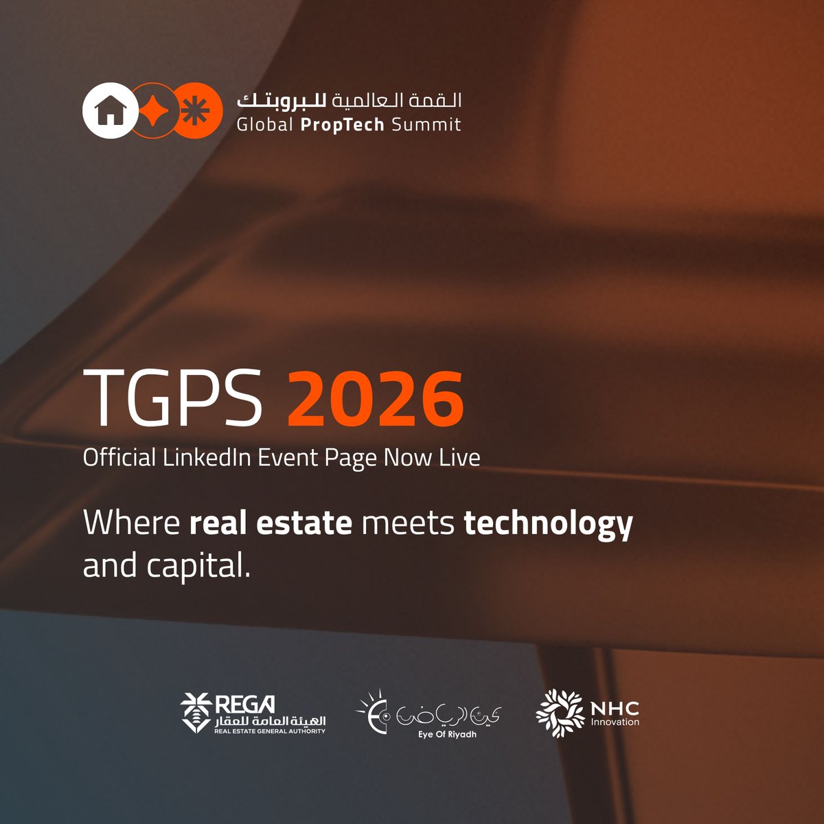 القمة العالمية للبروبتك tweet media