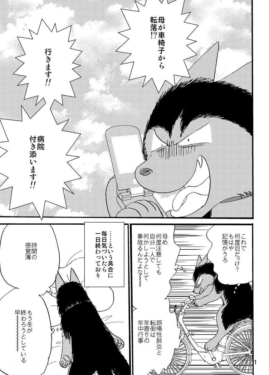 本日配布したチラシ 今日も今日とて介護の愚痴wwwwwww ｽﾐﾏｾﾝ.. | 浅美