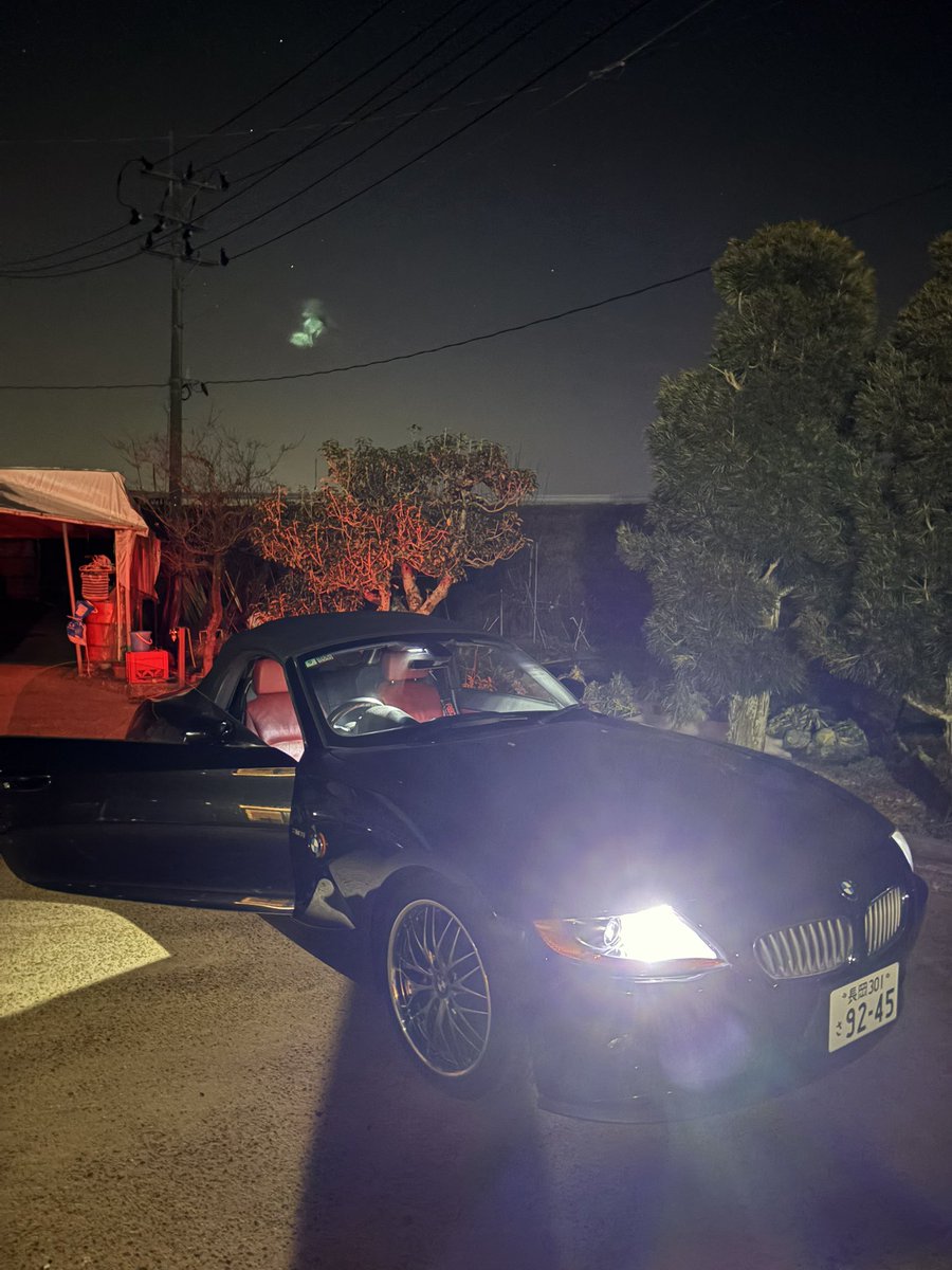 山田大凱 tweet media