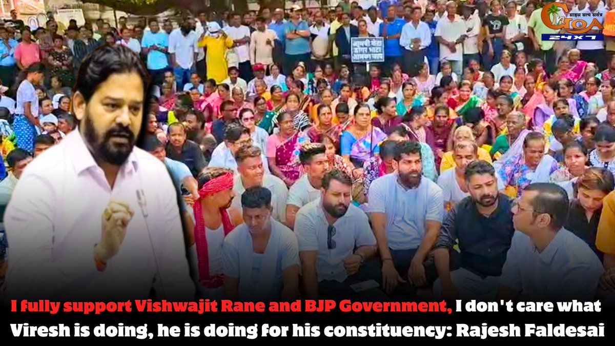 In Goa 24x7 tweet media