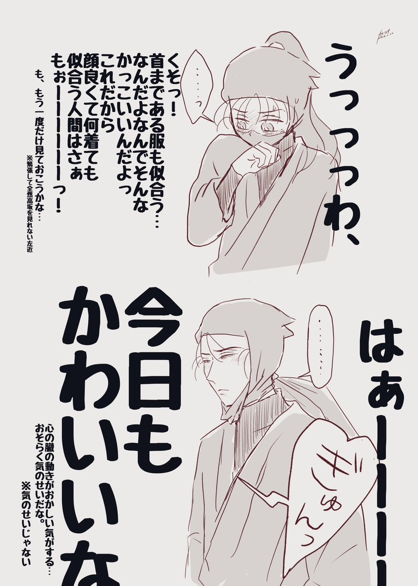 昨日の続きの高さこちゃん🐢